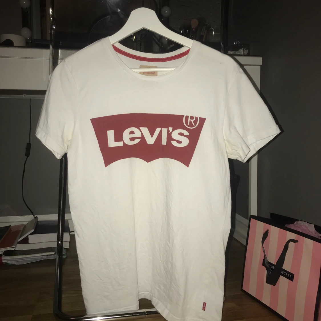 Levis tröja