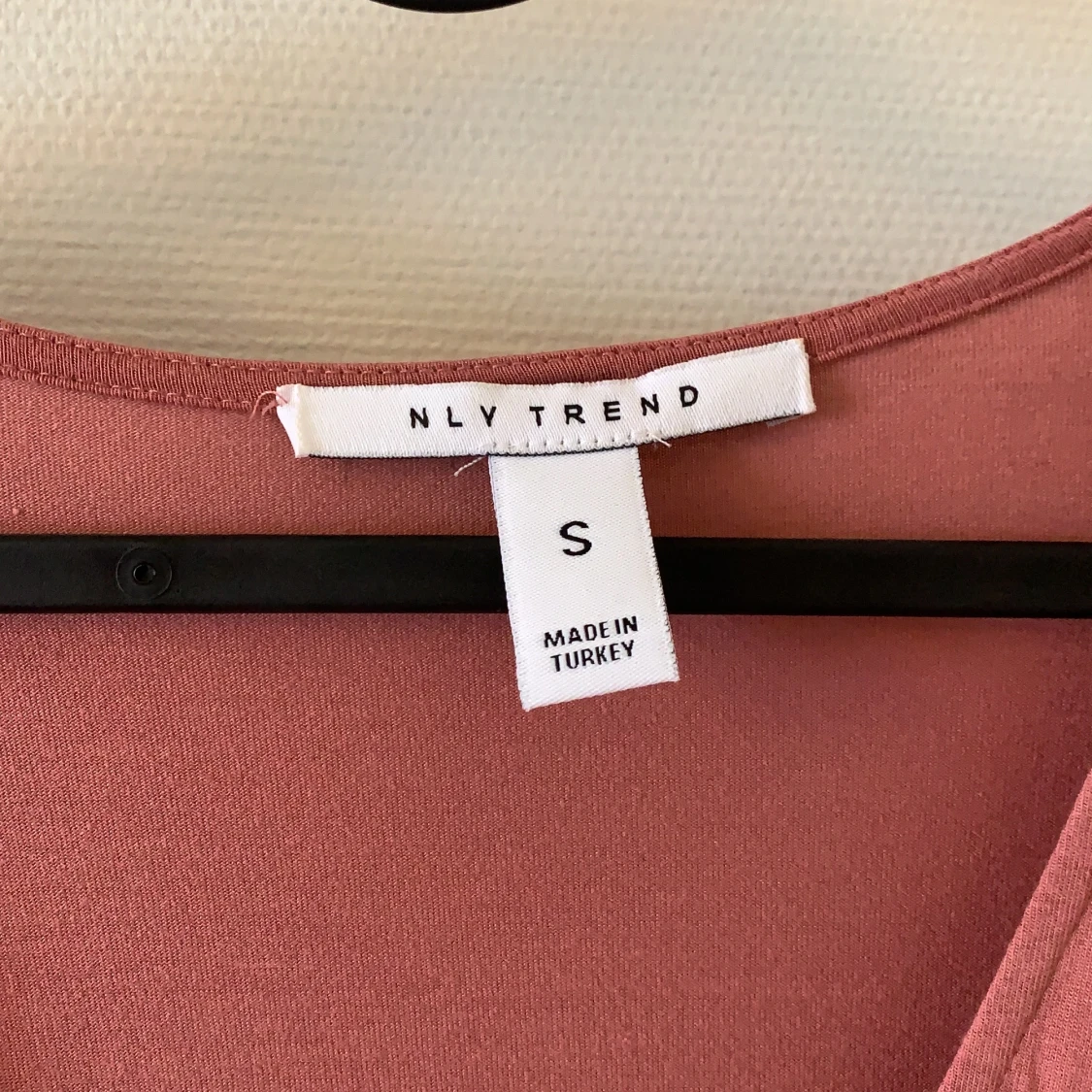 Långärmad tröja - 90