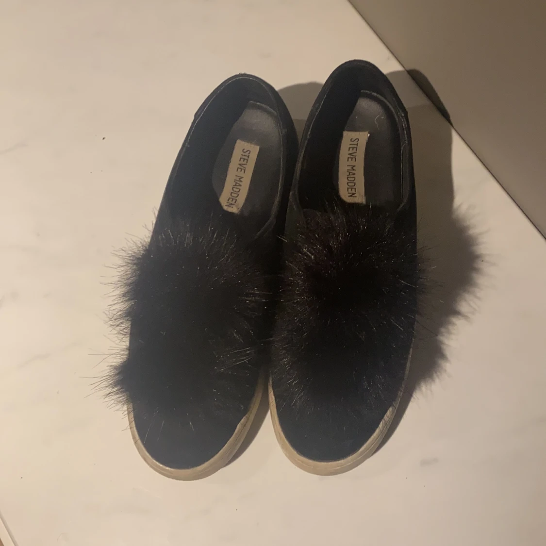 Steve madden skor - 90