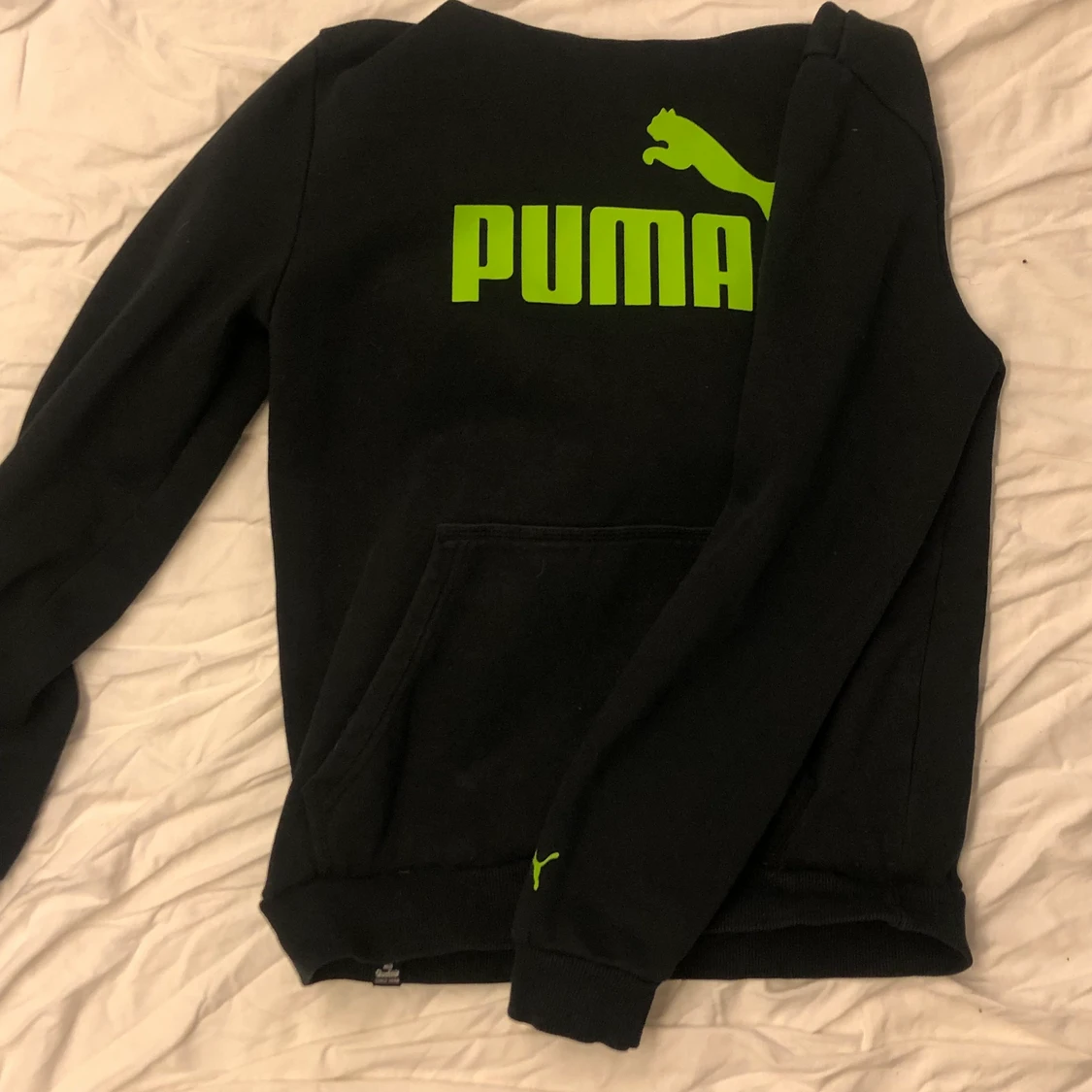 Puma tröjor - 91
