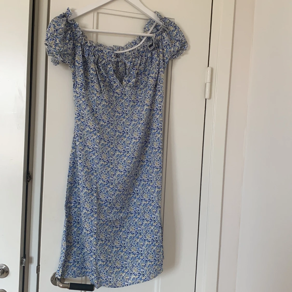 Känning från shein