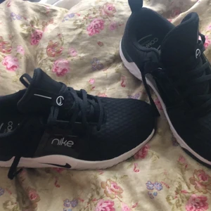 Nya - Endast testade 