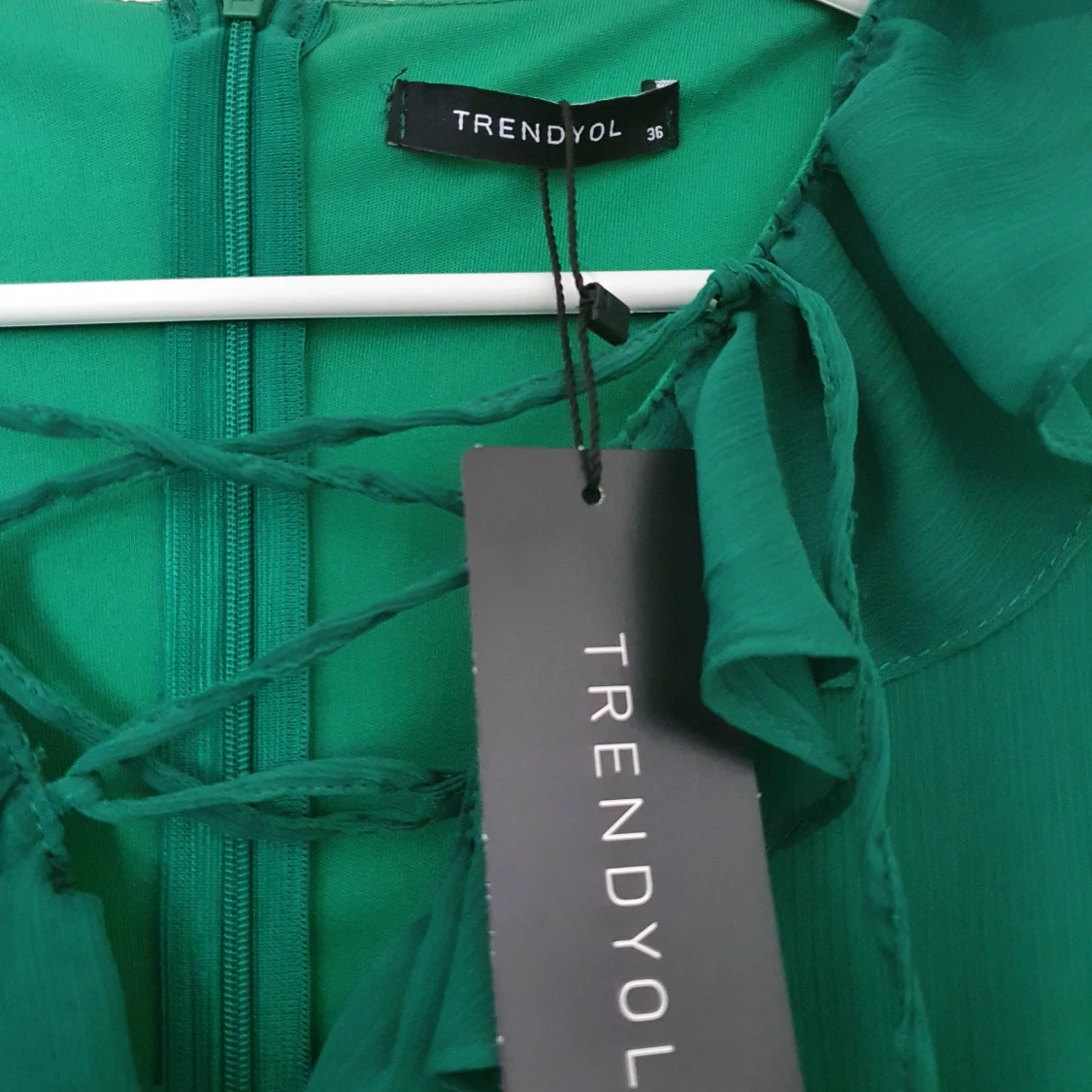 Klänning från nakd storlek 36 - 91