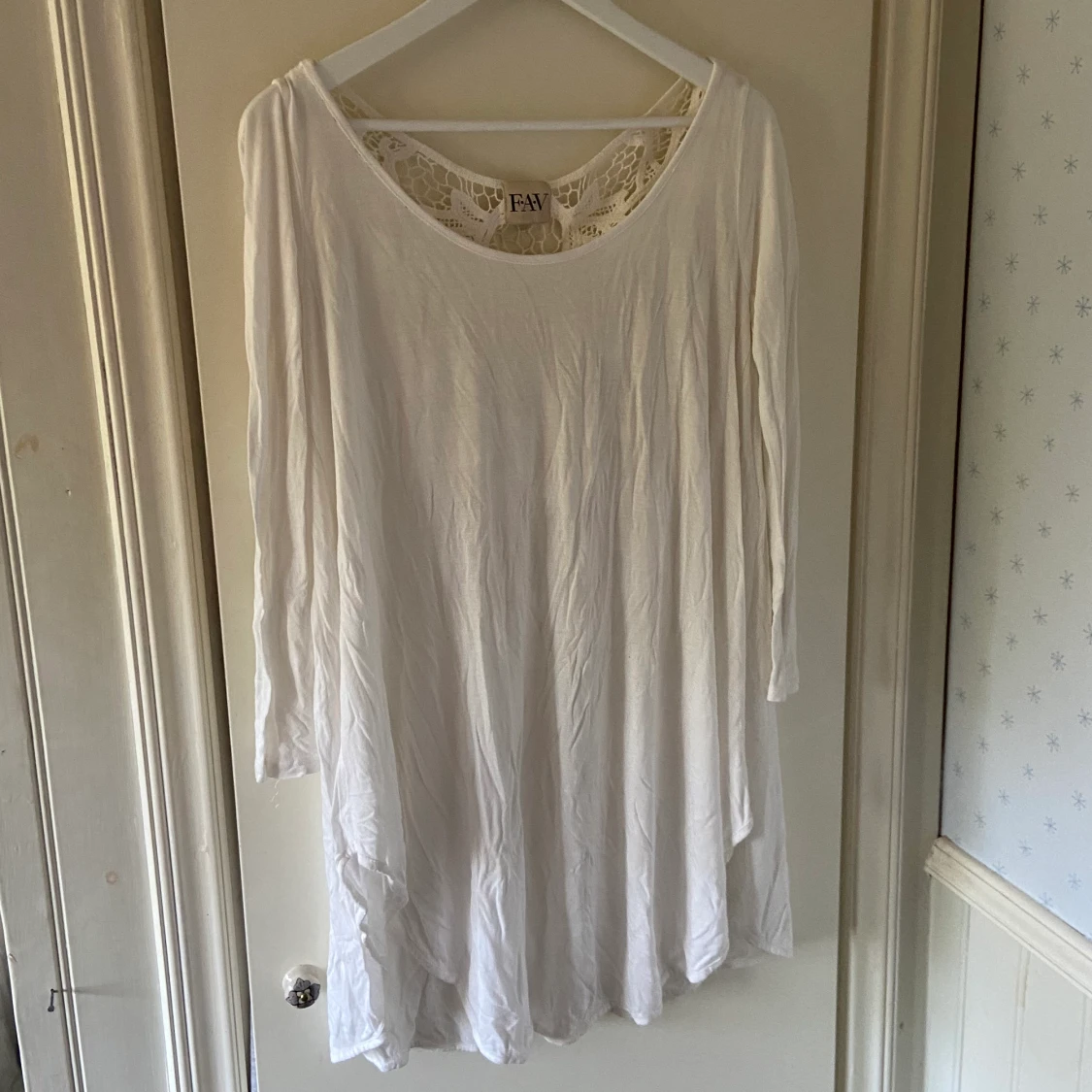 Tröja FAV storlek s - 90