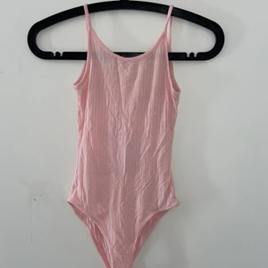 Fin body - Body från bikbok, använd 1 gång