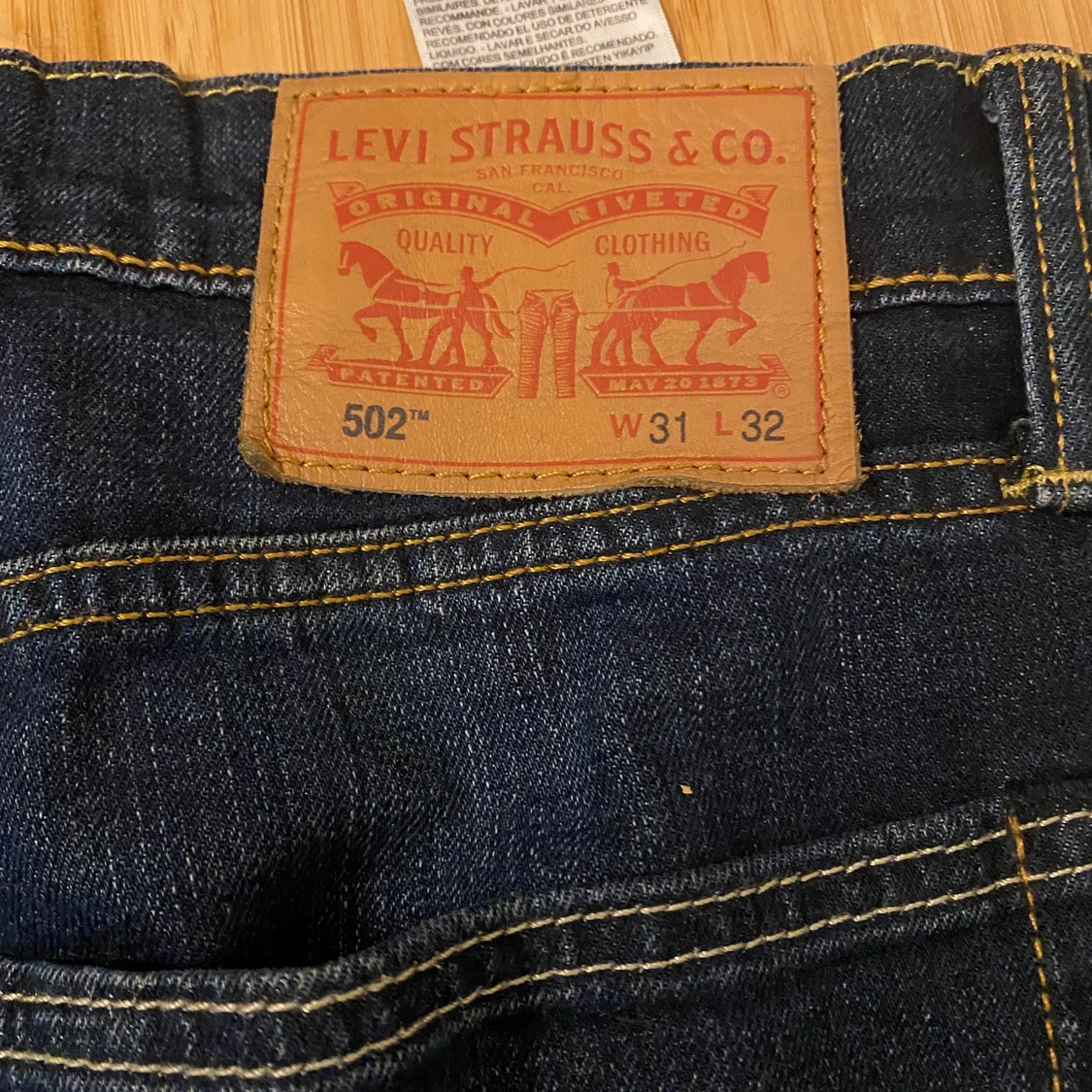 Levis jeans - 90