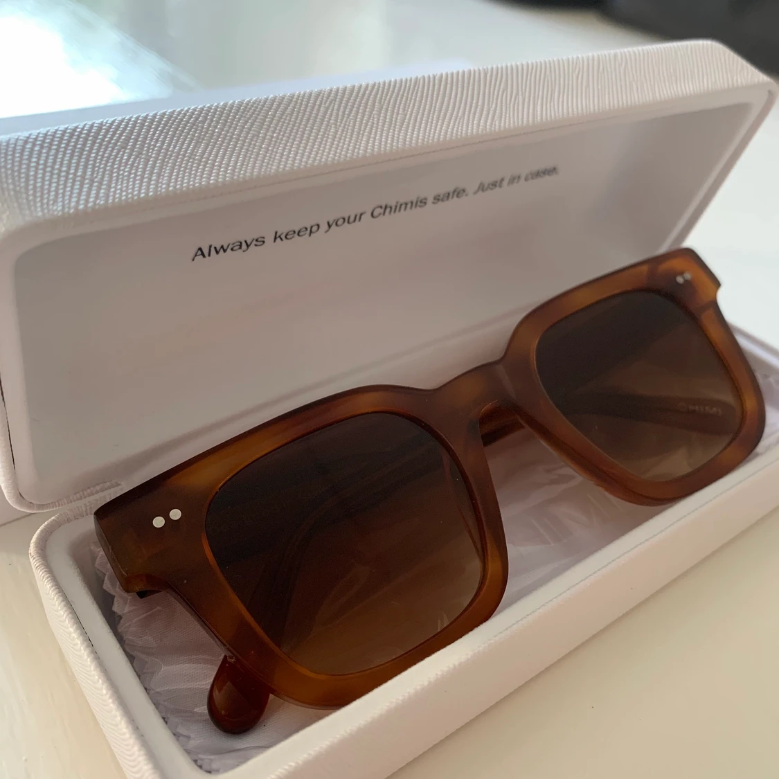 CHIMI solglasögon  - 91