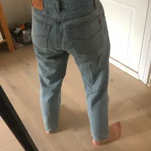 Jeans i bra skick 