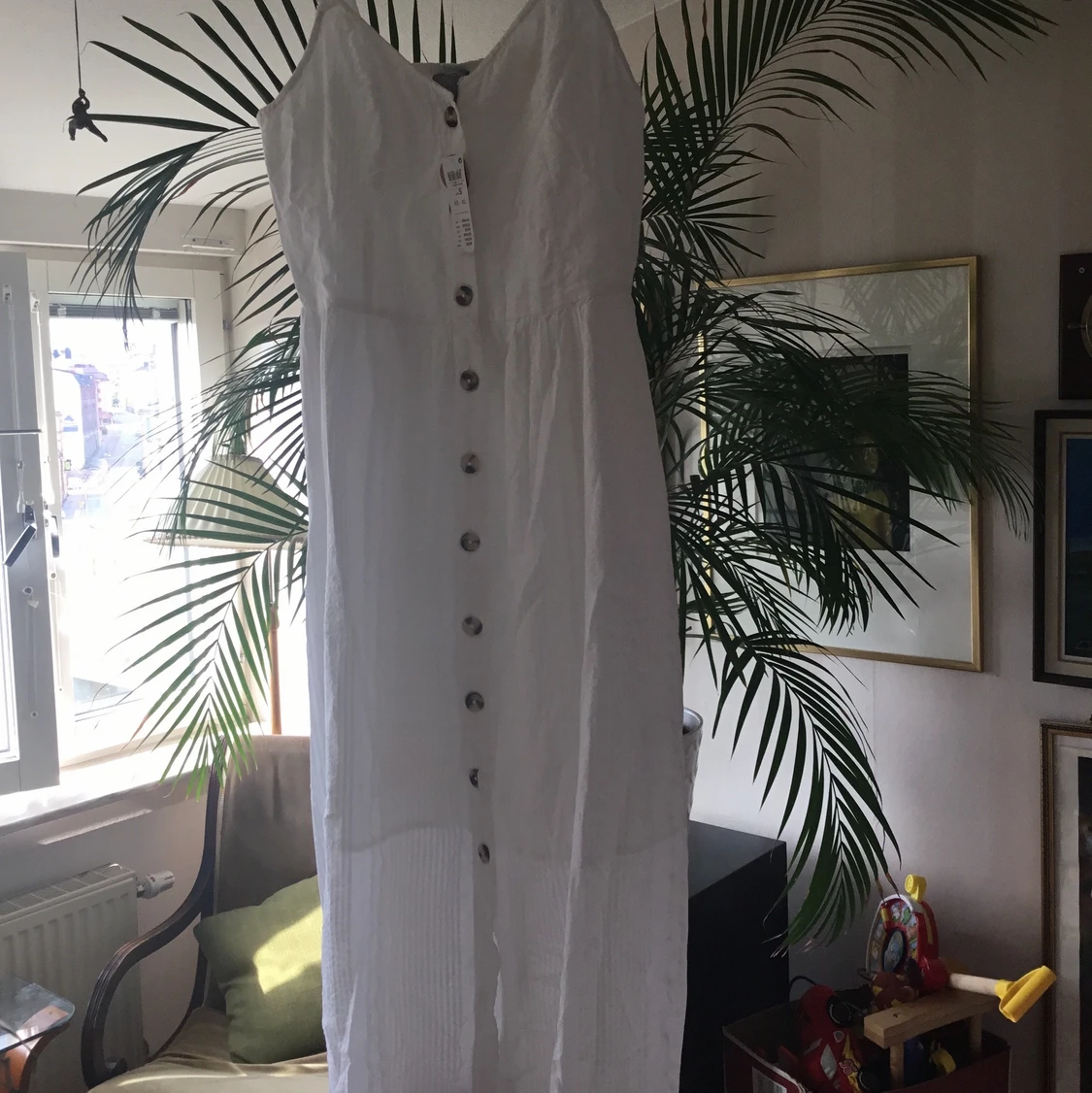 Ny summer klãnning  - 90