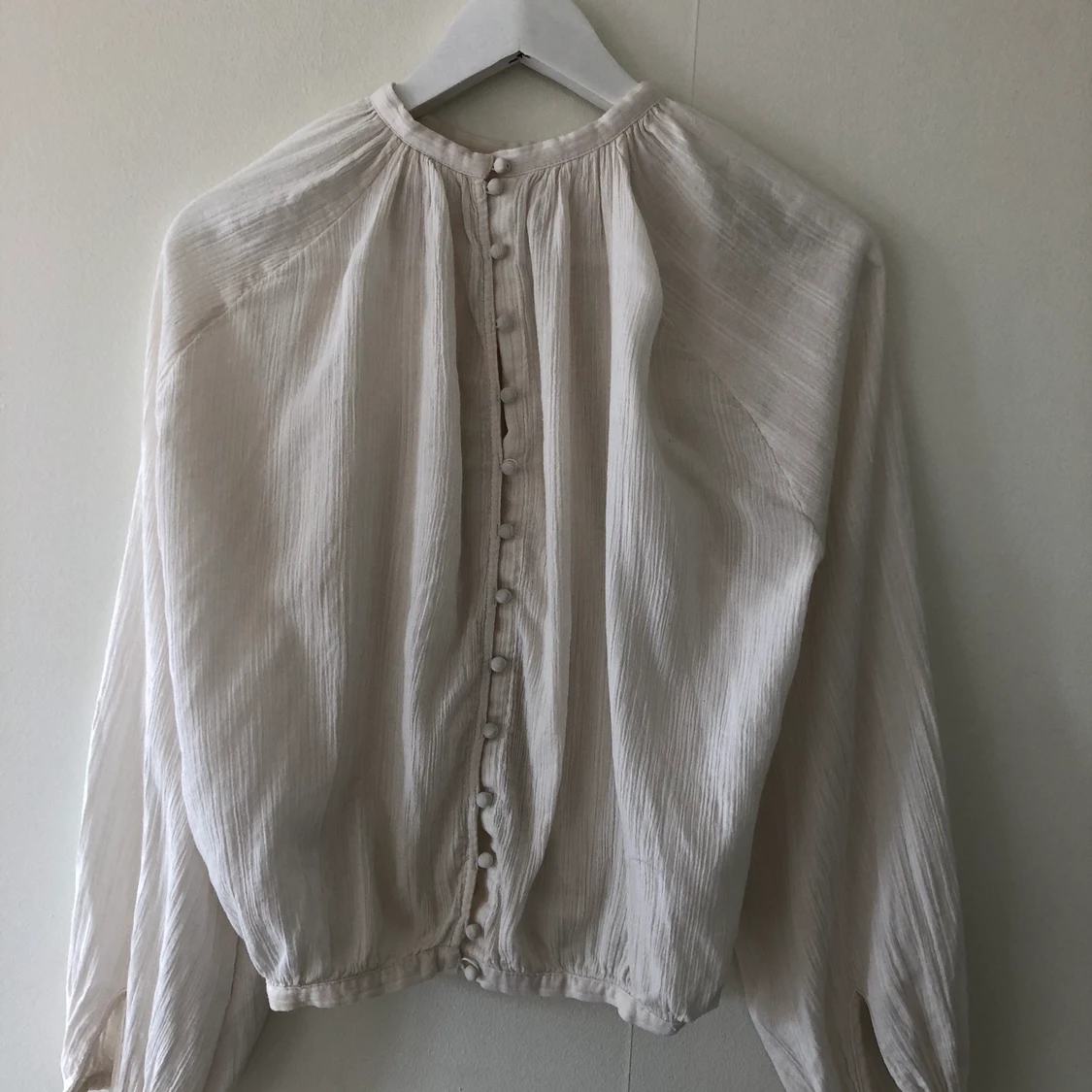 H&M - blus 🌻 - 91