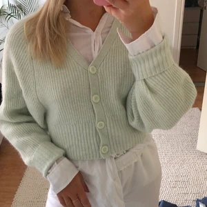 Kofta från gina 🤍 - Från ginas premium kollektion 🤍 köpt från zalando