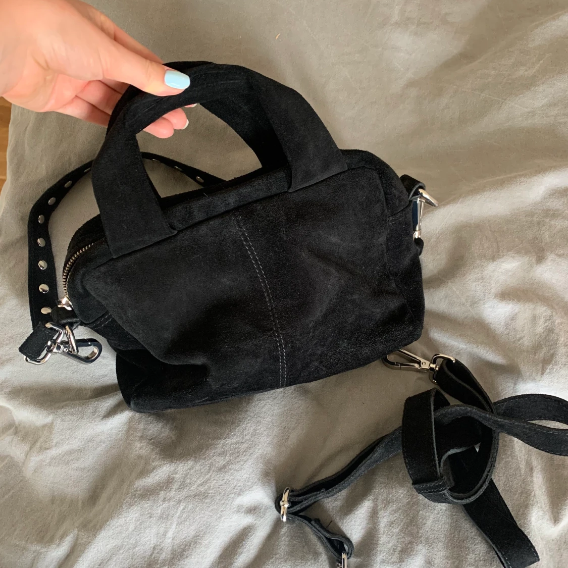 NUNOO Donna väska  - 91