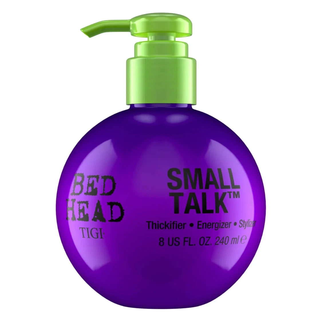 TGI Bed Head - Small Talk,  200ml
