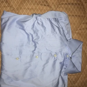 Skjorta  - Ljusblå skjorta 