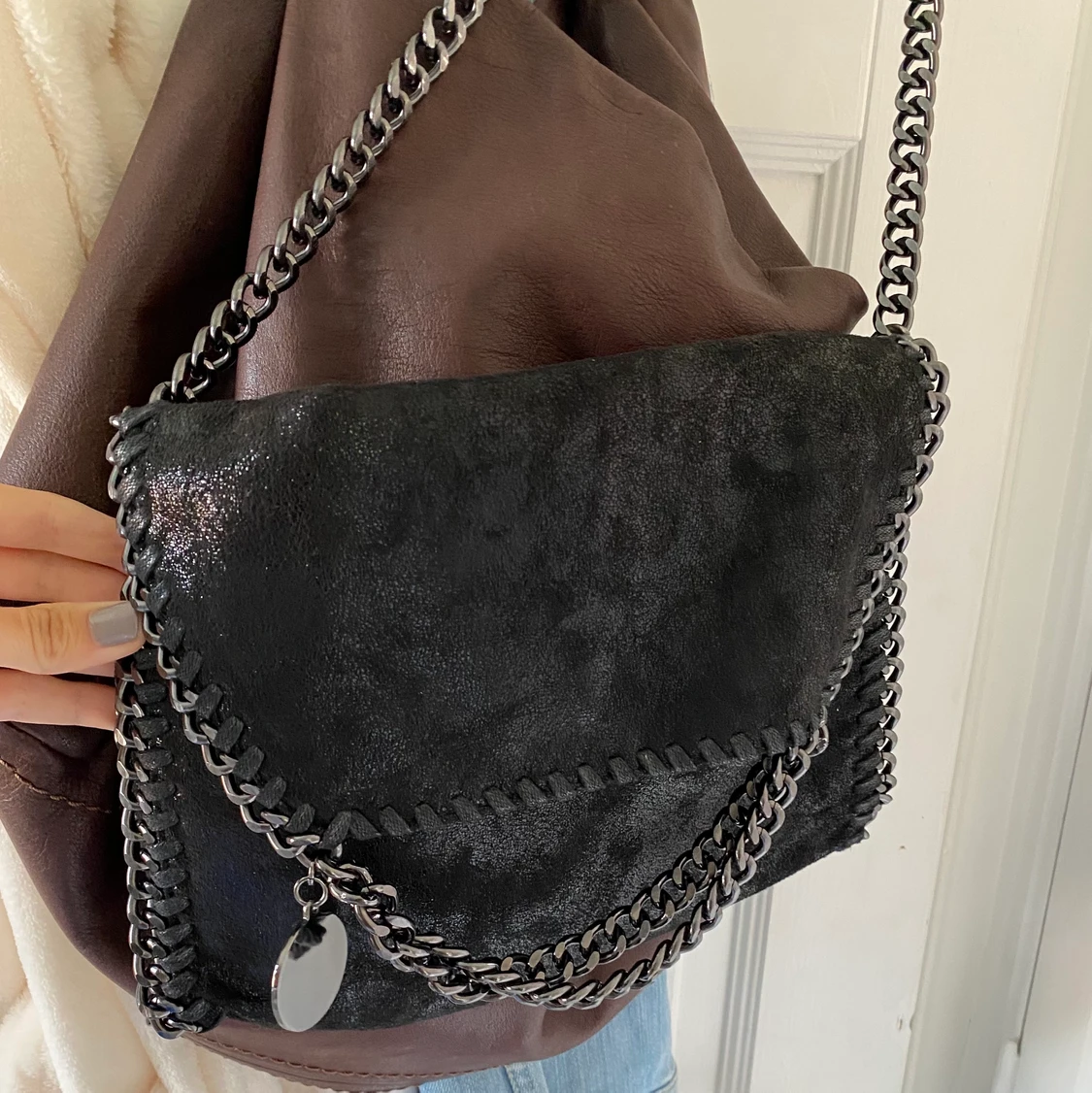 ✨Stella McCartney väska✨ - 90