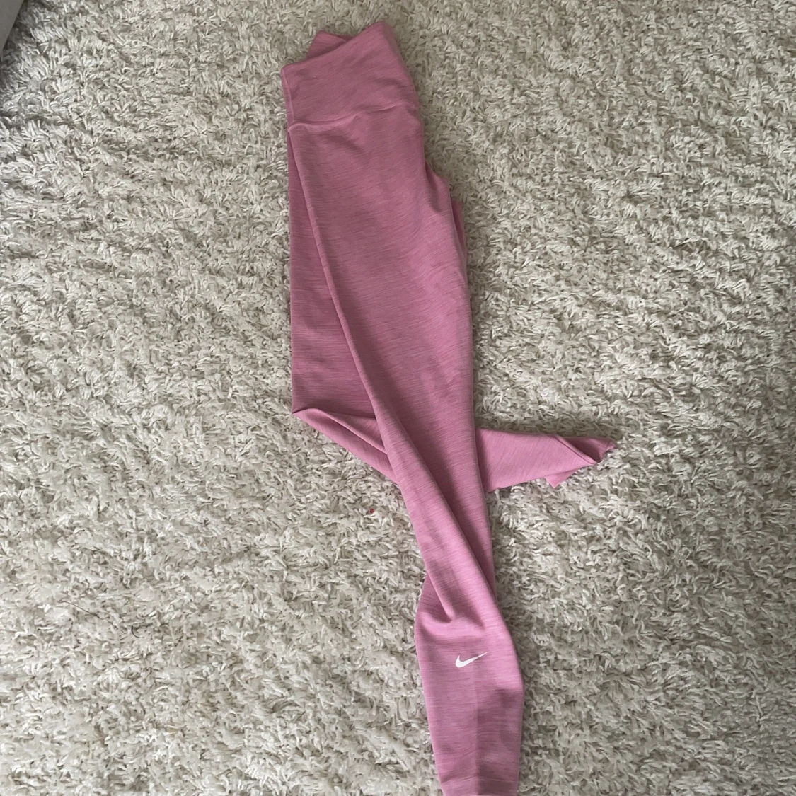 Nike träningstights - 90