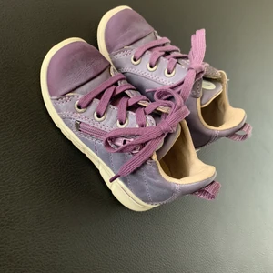 Ecco _strl 23 - Perfekta höstskor från Ecco med goretex Stl 23 Bra skick se bilder  