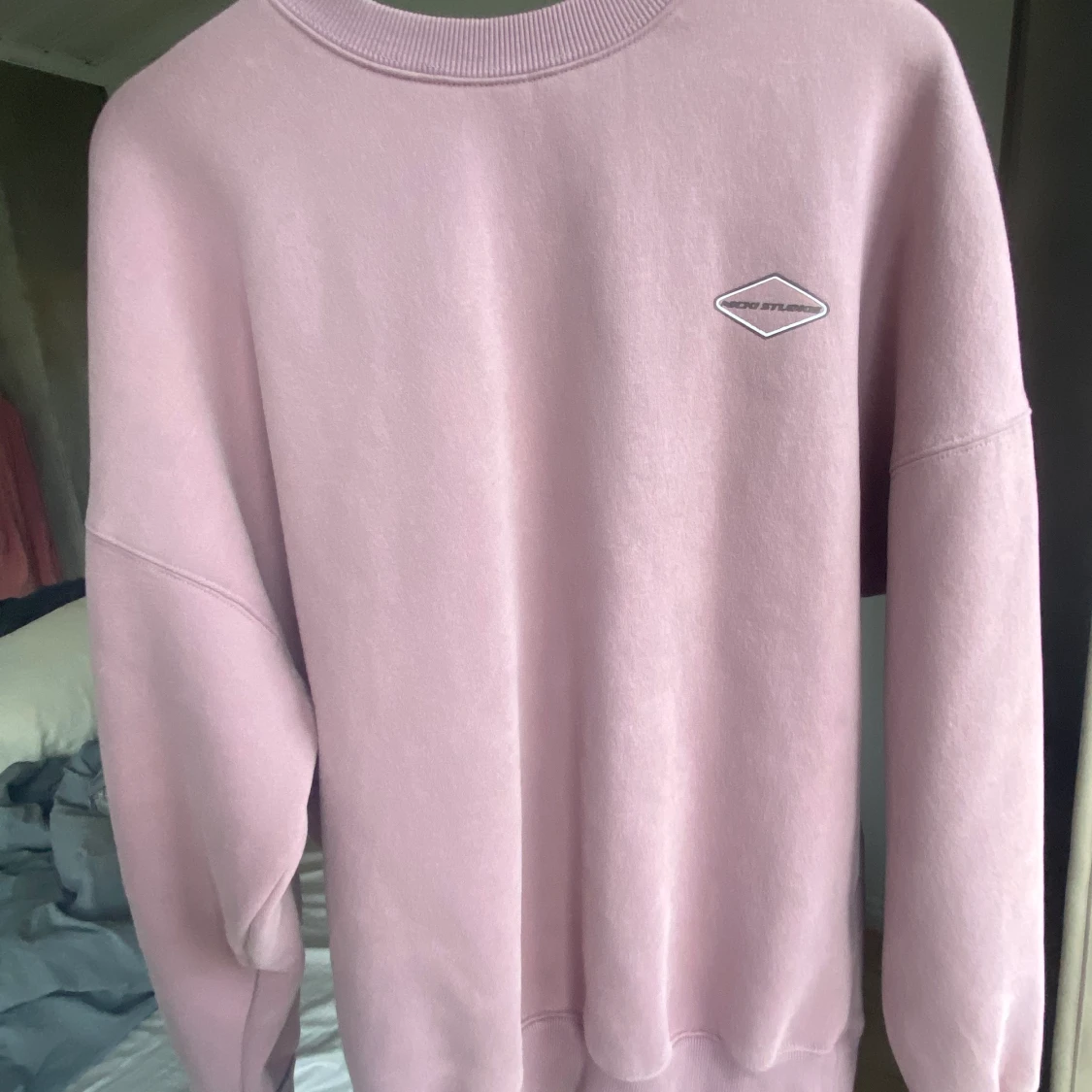 Nicki studios tröja