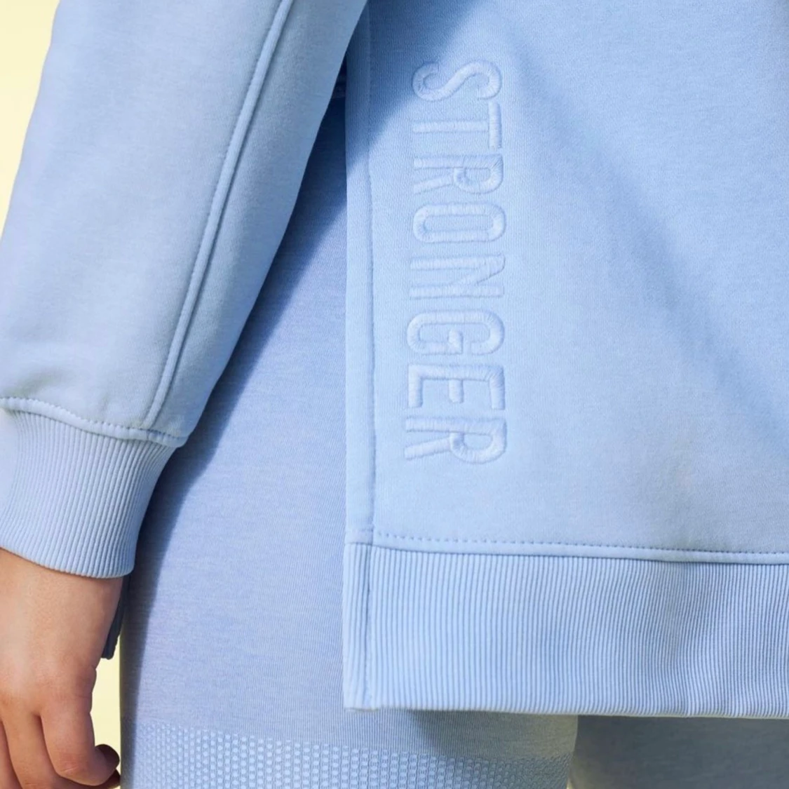 Helt ny strongertröja M - 90