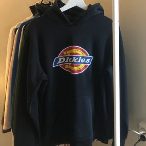 Dickies Hoodie - Dickies hoodie köpt här på plick köpt i vintras ✌🏼 säljs för jag har ingen användning till den nå mer och rensar ut i garderoben 💓