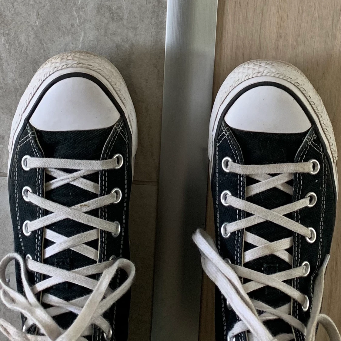 Converse Chuck Taylor stl 39 - 91