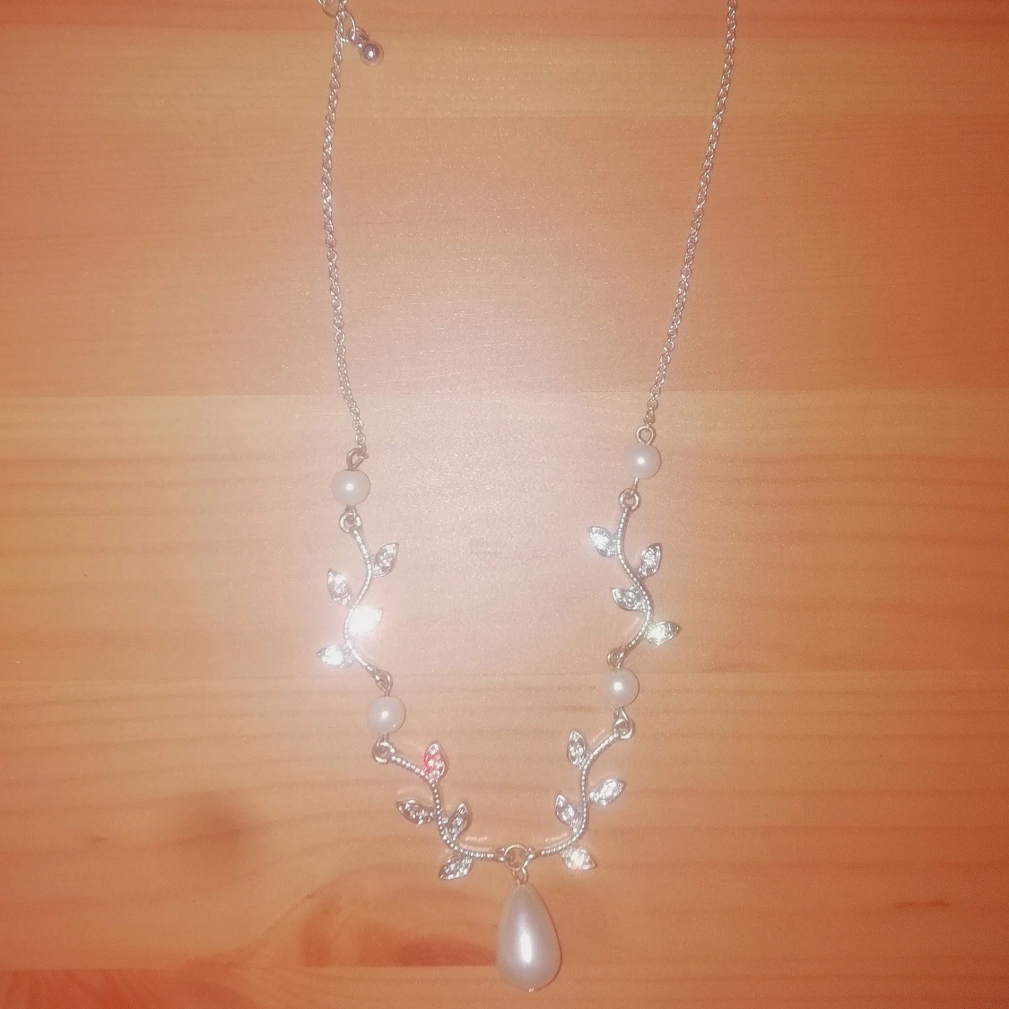 Halsband - Montini - 90