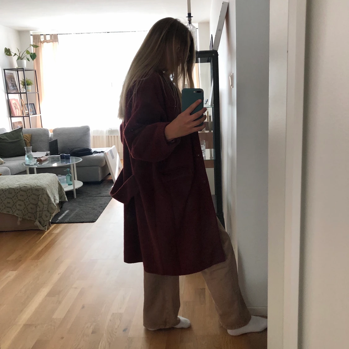 Carin wester, kappa  - 90