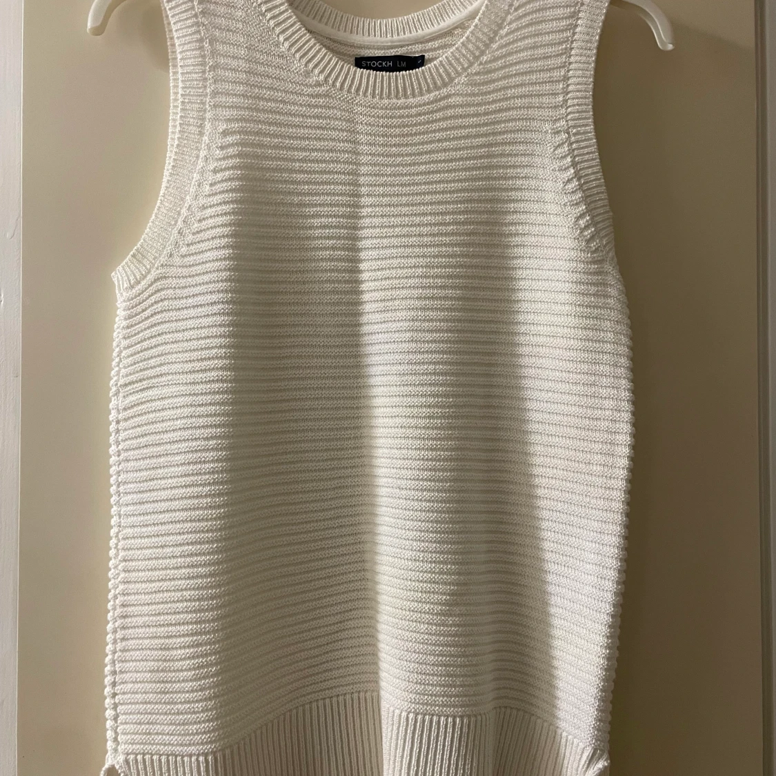 Jätte fin väst  - 90