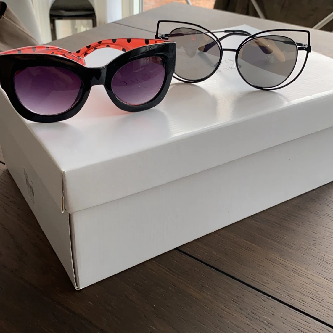 Solglasögon 🕶  - 90