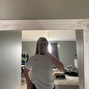 En dickies vanlig t-sirt - Använd få gånger nästan som ny 