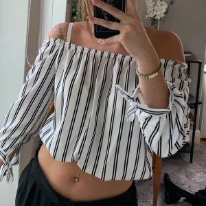 Fin blus - Aldrig använd