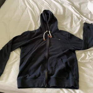Morris zip storlek s - Morris zip Hoodie storlek S