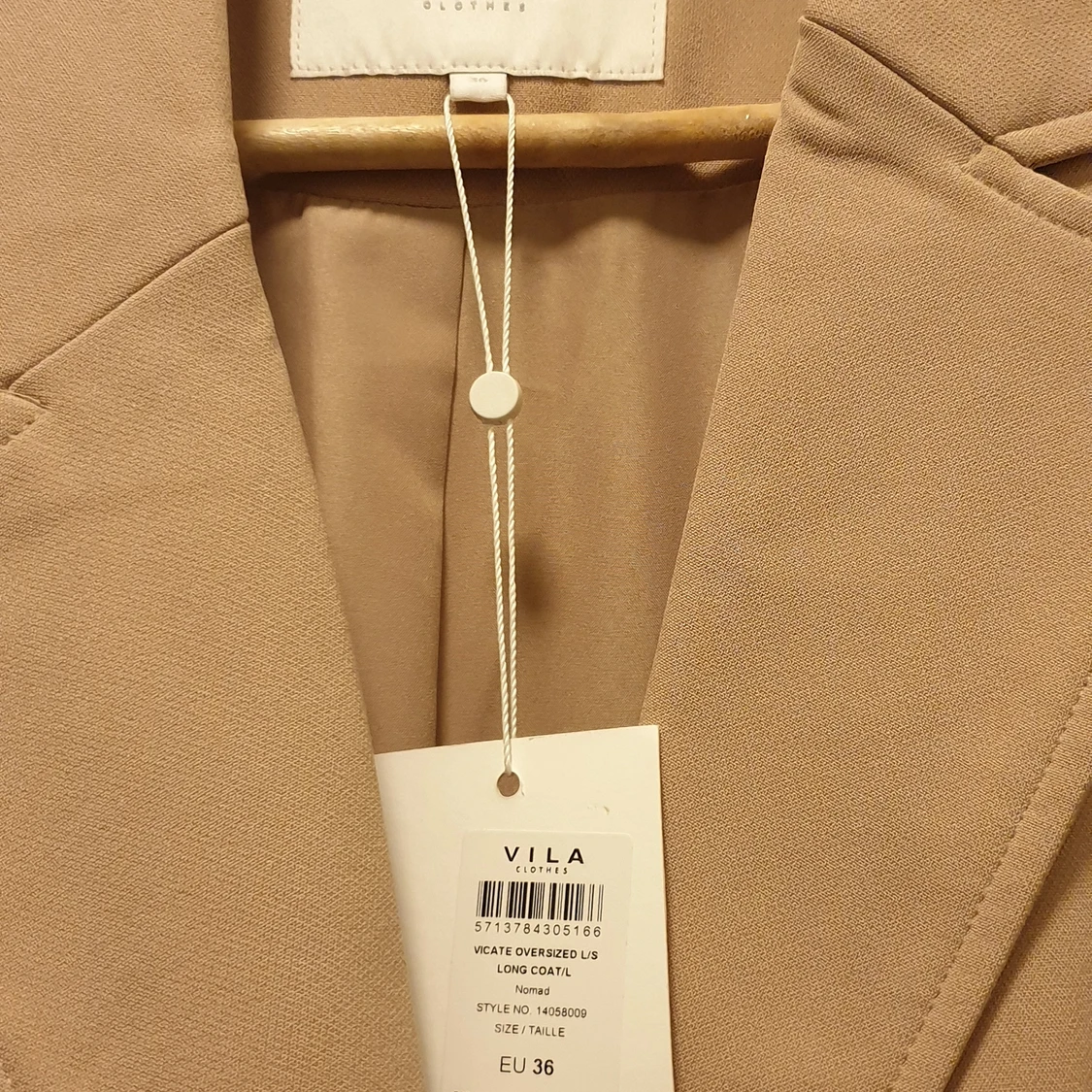 Kappa från Vila - 91