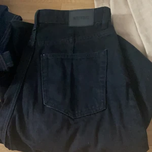 Weekday - Säljer dessa weekday jeans!! Skriv till mig privat för fler bilder