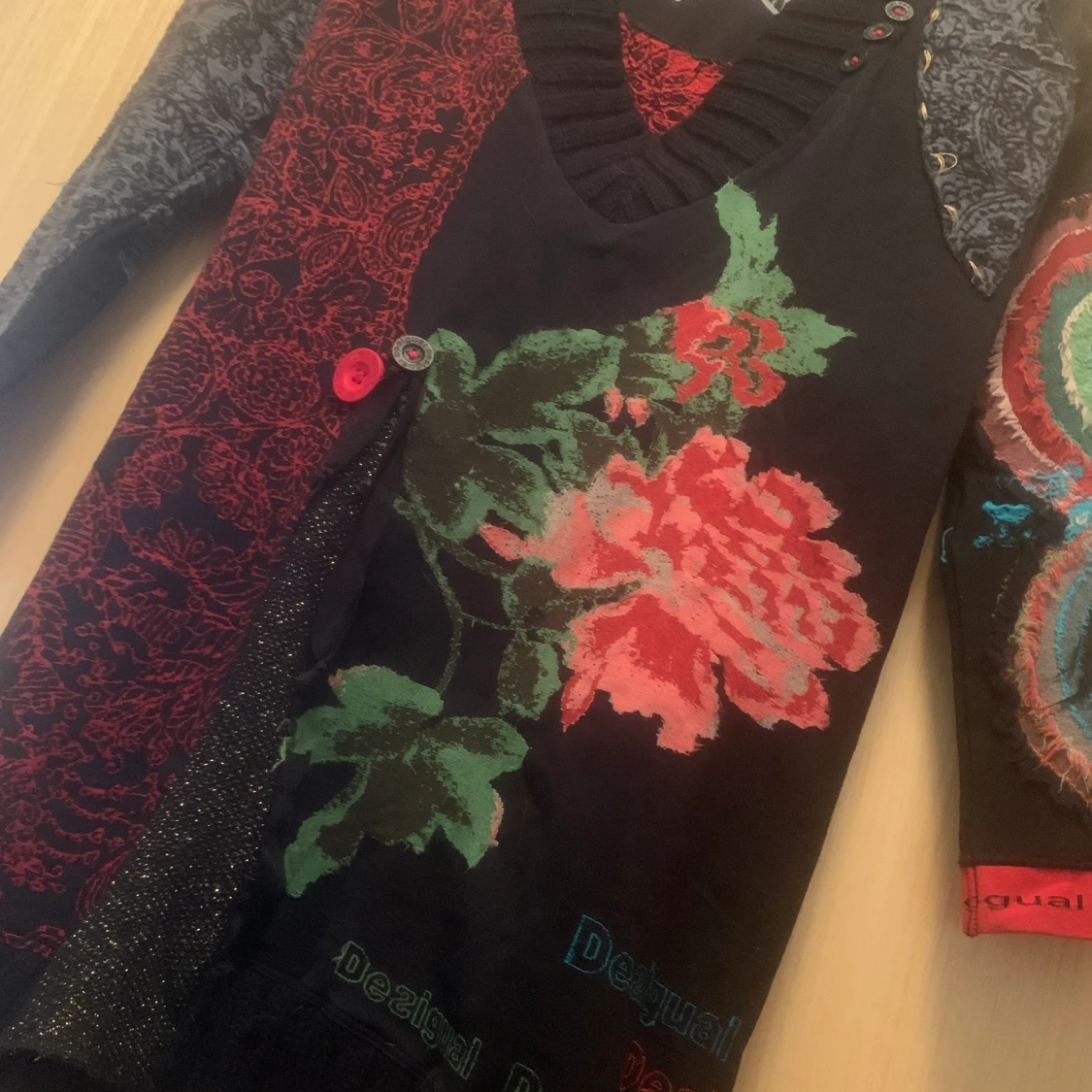 Desigual klänning - 90