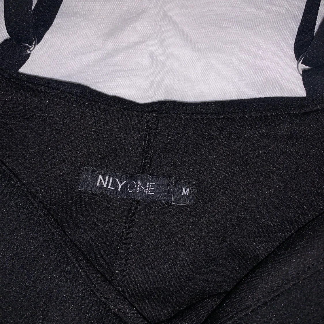 Off-shoulder klänning - 90