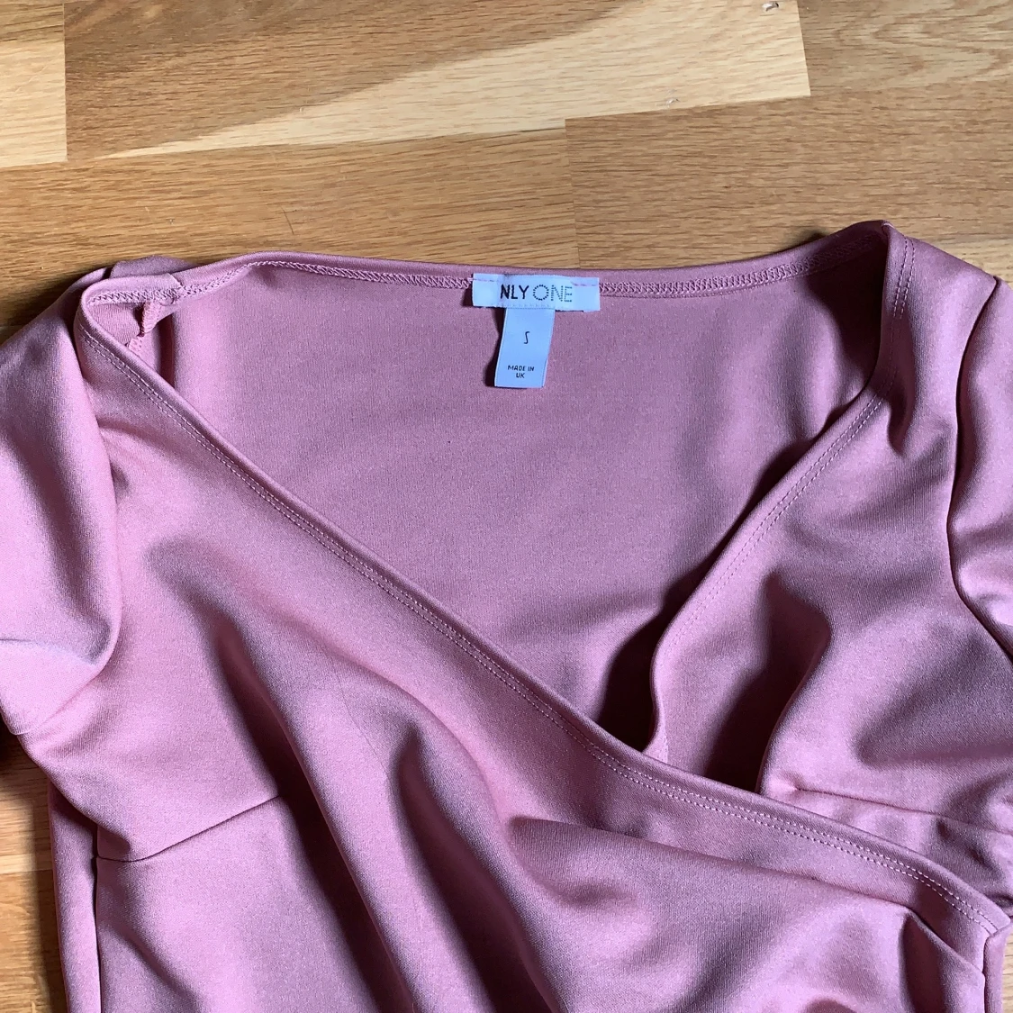 Klänning från Nelly - 91