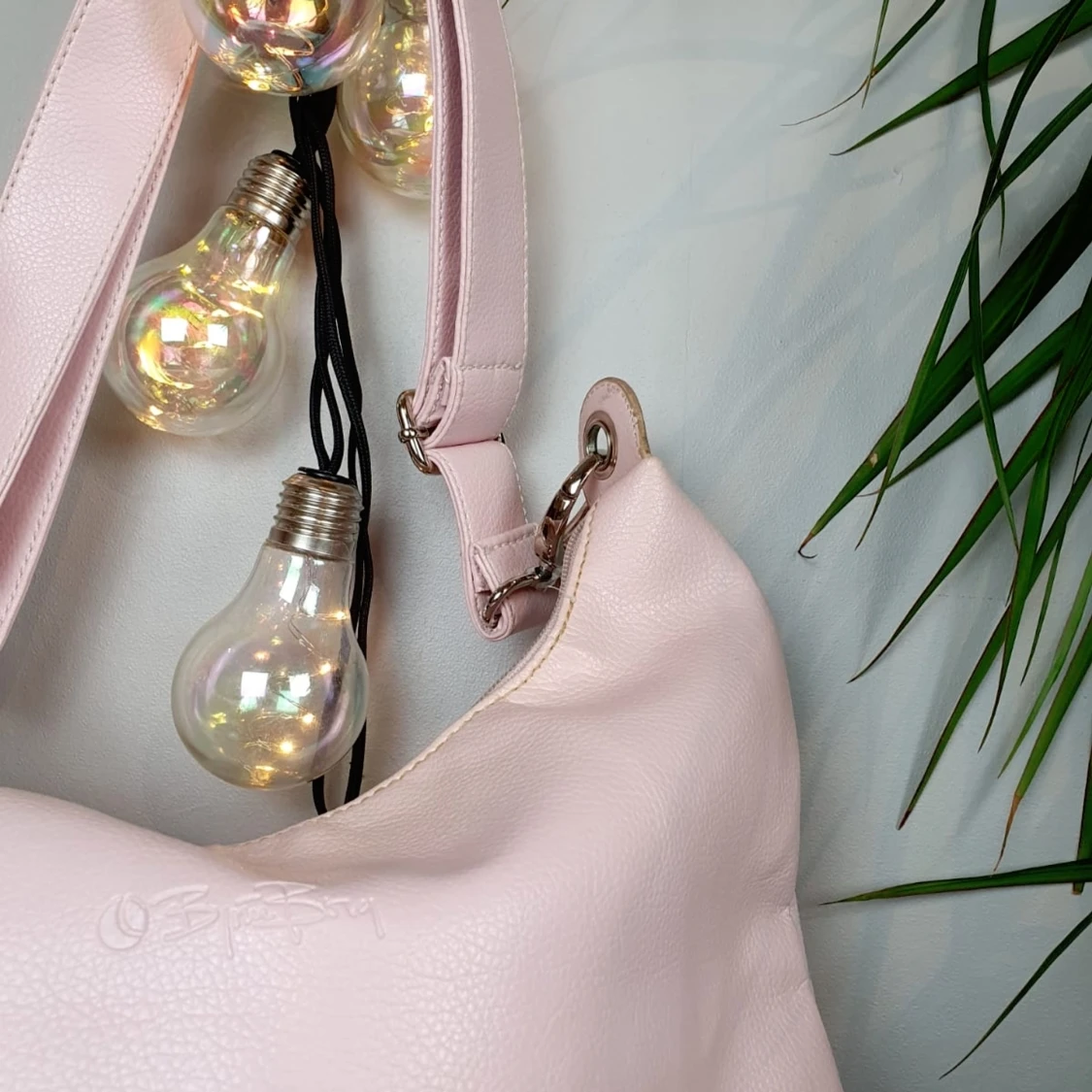 Björn Borg väska - 25