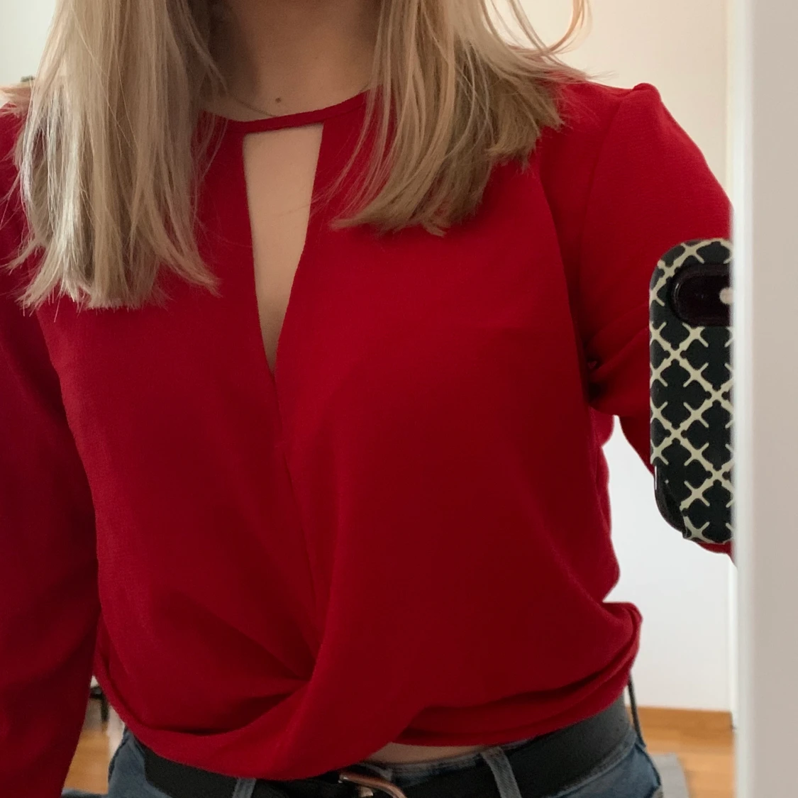 HM tröja, storlek 40 - 90