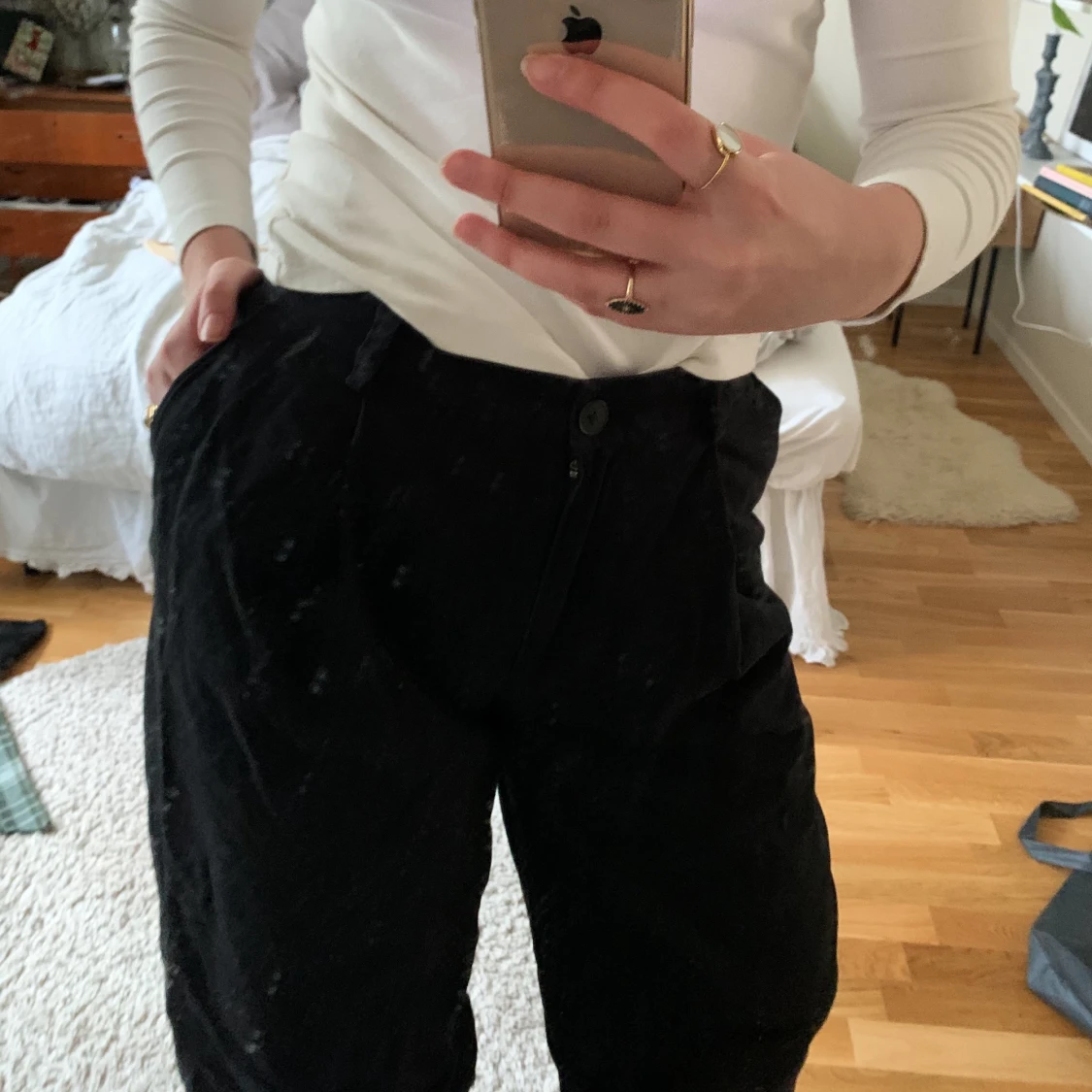 Vida kostymbyxor, Weekday  - 90