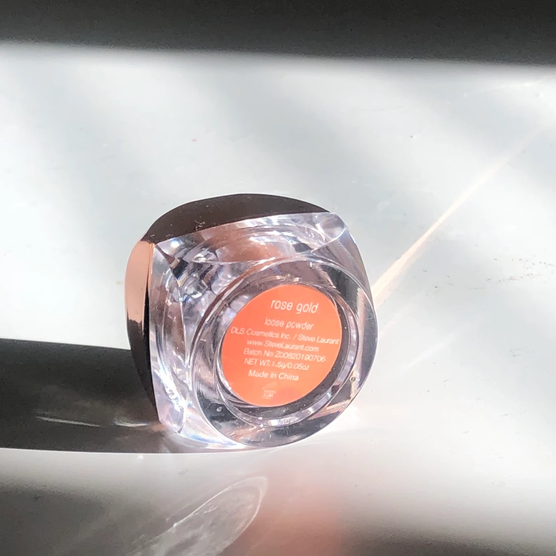 Steve Laurant ögonskuggs pigment  - 90