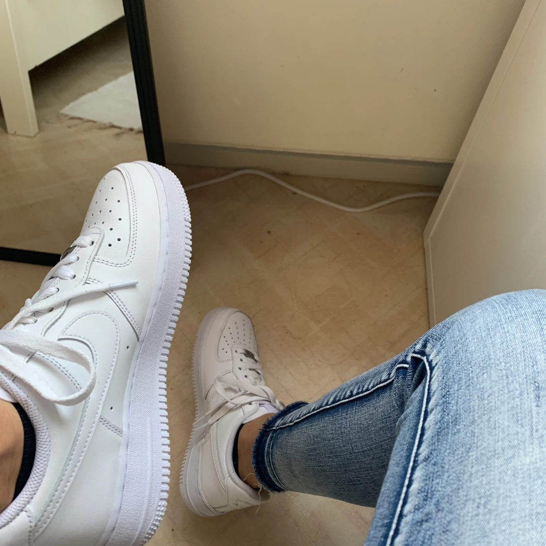 Nike air force 1 - 90