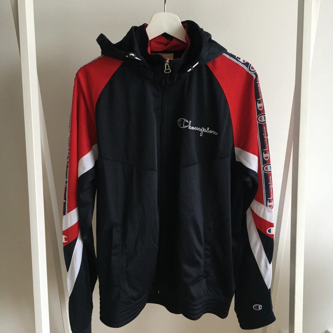 Champion Träningsjacka NYSKICK