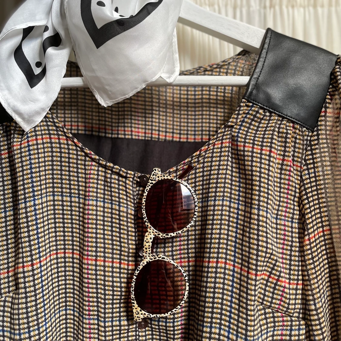 Veganska veja sneakers - 91