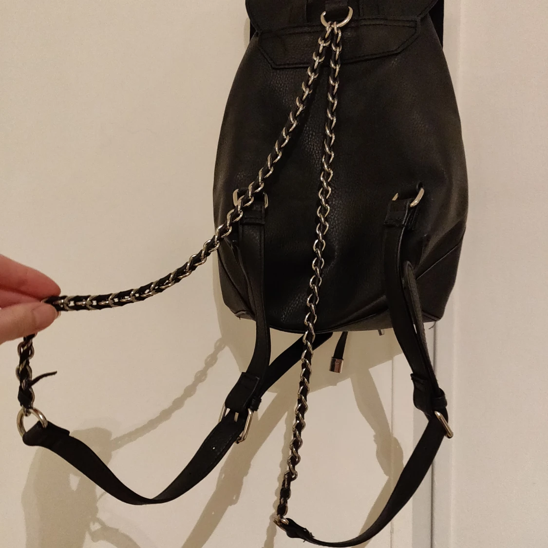 Liten ryggsäck - 91