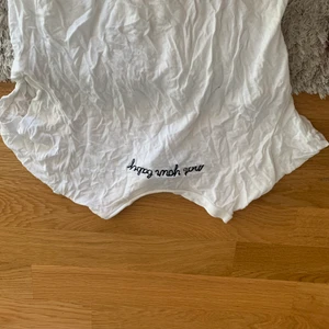 tshirt - not your babe