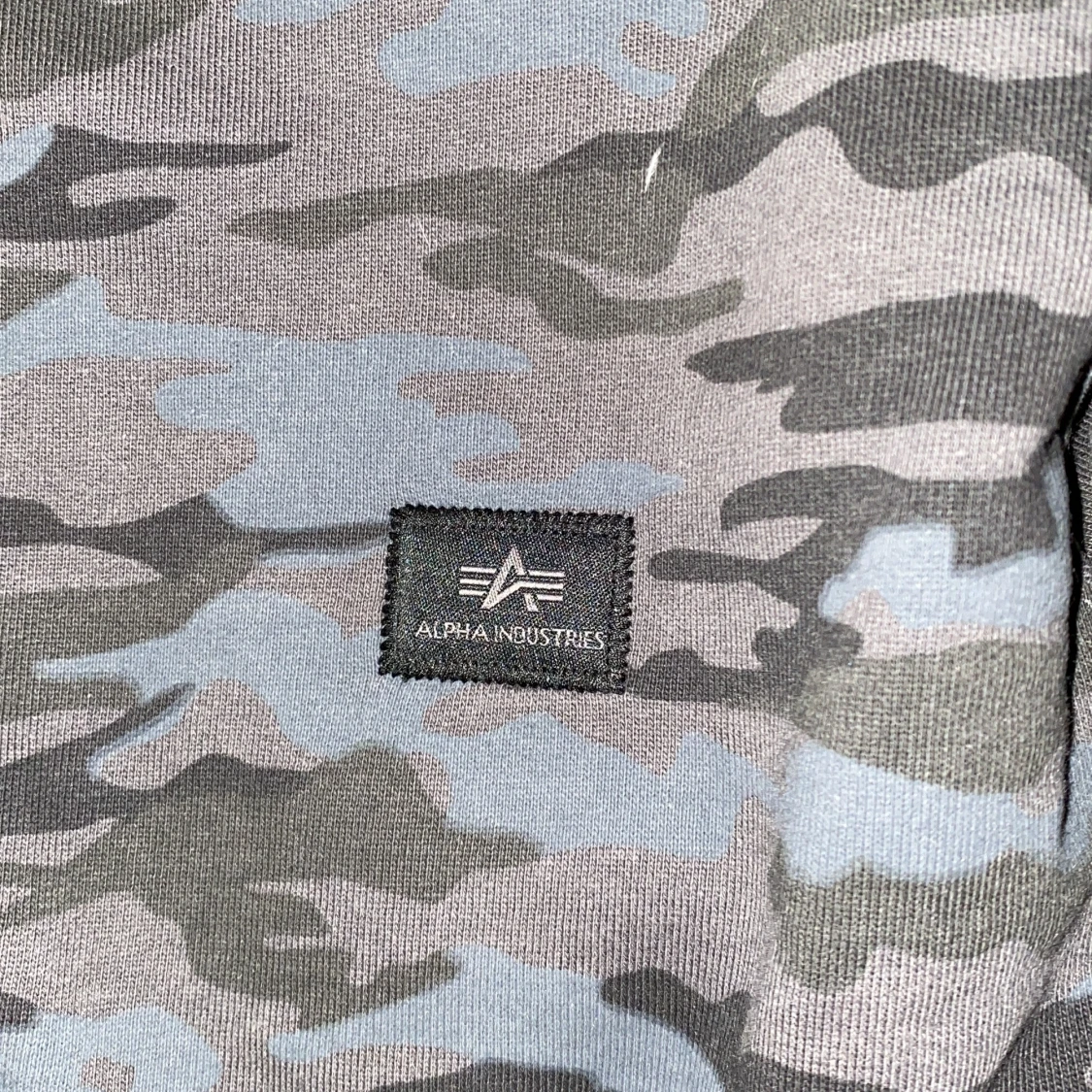 Alpha Industries Sweatshirt - 90