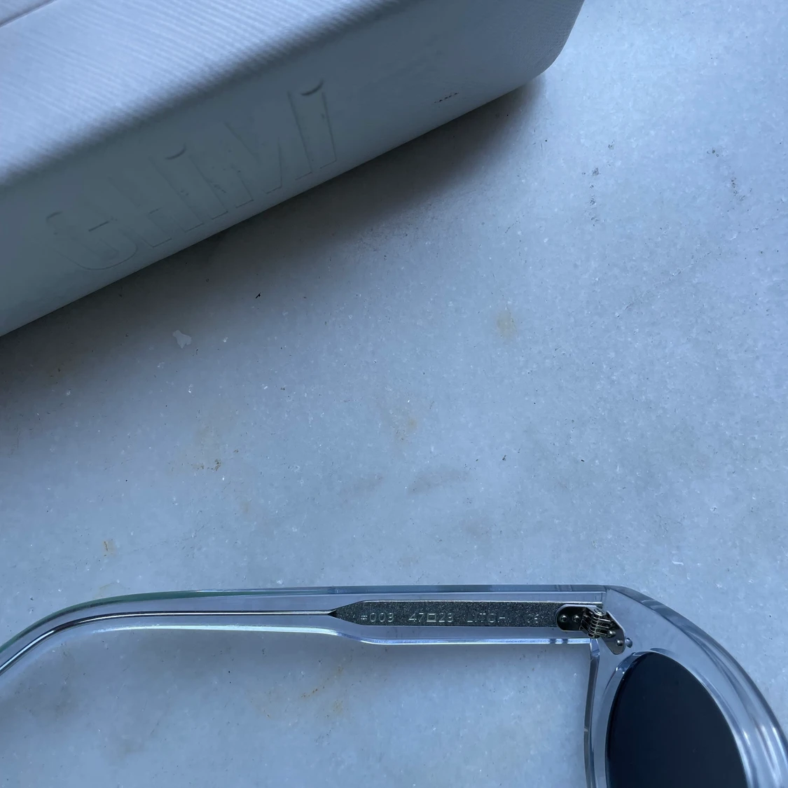 Chimieyewear #003 - 90