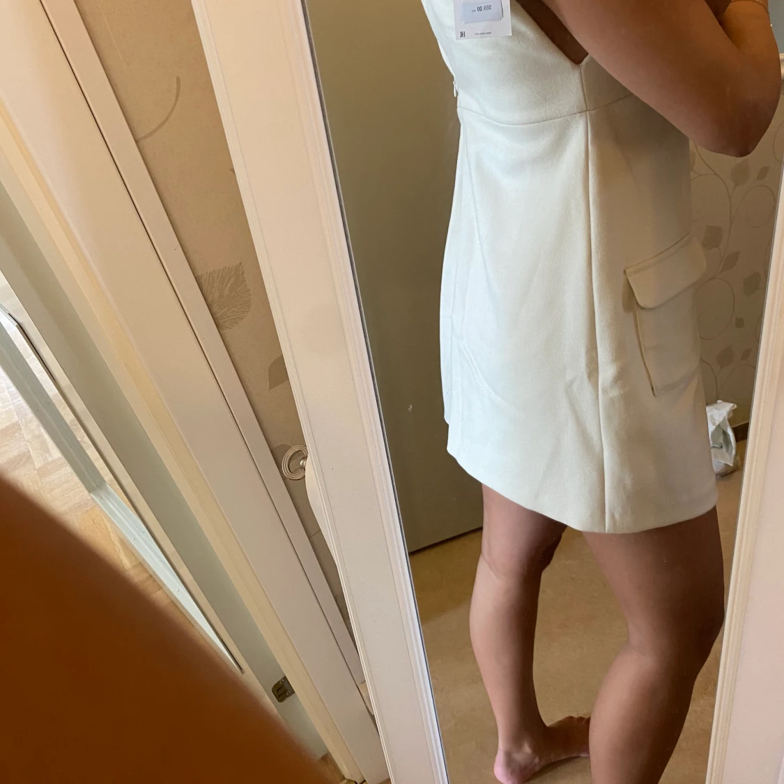 Zara klänning  - 90