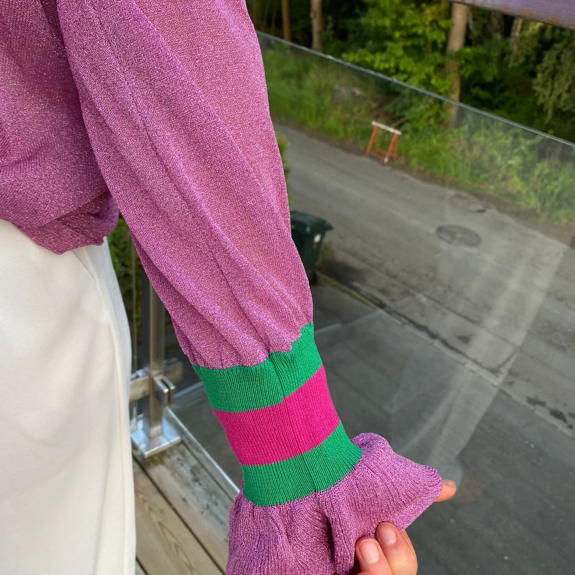 Les Levres shirt - 90